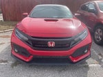 2019 Civic Thumbnail 3