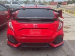2019 Civic Thumbnail 7