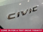 2019 Civic Thumbnail 32