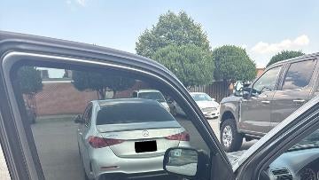 2005 Honda CR-V LX