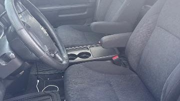 2005 Honda CR-V LX