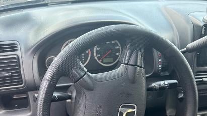 2005 Honda CR-V LX