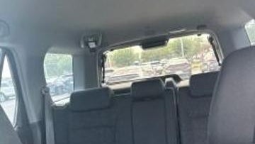 2005 Honda CR-V LX