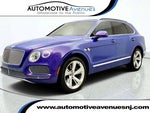 2018 Bentayga Thumbnail 1