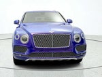 2018 Bentayga Thumbnail 2