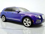 2018 Bentayga Thumbnail 3