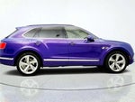 2018 Bentayga Thumbnail 4