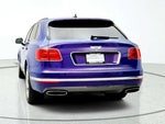 2018 Bentayga Thumbnail 6