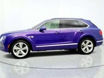 2018 Bentayga Thumbnail 8