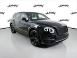 2018 Bentayga Thumbnail 3