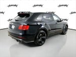 2018 Bentayga Thumbnail 5