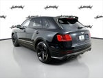 2018 Bentayga Thumbnail 7