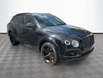 2018 Bentayga Thumbnail 4