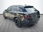 2018 Bentayga Thumbnail 6