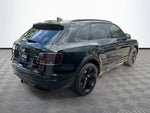 2018 Bentayga Thumbnail 8