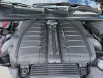 2018 Bentayga Thumbnail 33