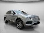 2018 Bentayga Thumbnail 1