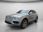 2018 Bentayga Thumbnail 2