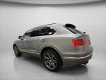 2018 Bentayga Thumbnail 4