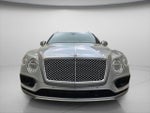 2018 Bentayga Thumbnail 8
