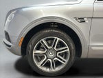 2018 Bentayga Thumbnail 9