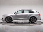 2019 Bentayga Thumbnail 2
