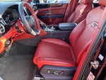 2022 Bentayga Thumbnail 9