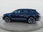 2022 Bentayga Thumbnail 3