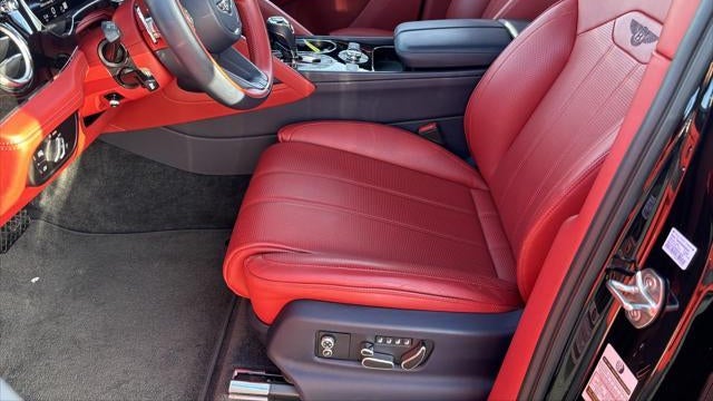 2022 Bentley Bentayga V8