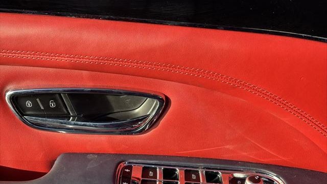 2022 Bentley Bentayga V8