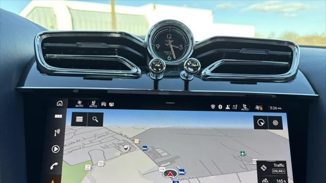 2022 Bentley Bentayga V8