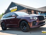 2022 Bentayga Thumbnail 1