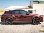 2022 Bentayga Thumbnail 2