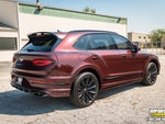 2022 Bentayga Thumbnail 3