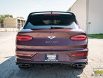 2022 Bentayga Thumbnail 4