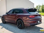 2022 Bentayga Thumbnail 5