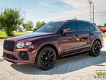 2022 Bentayga Thumbnail 7