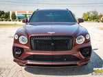 2022 Bentayga Thumbnail 8