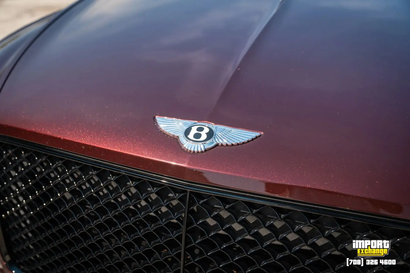 2022 Bentley Bentayga - $159,976
