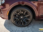 2022 Bentayga Thumbnail 12