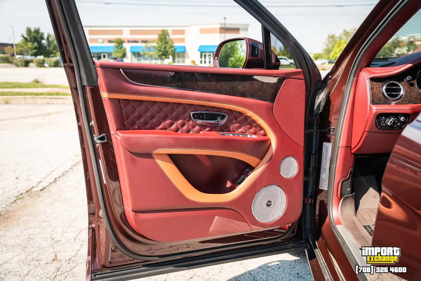 2022 Bentley Bentayga - $159,976