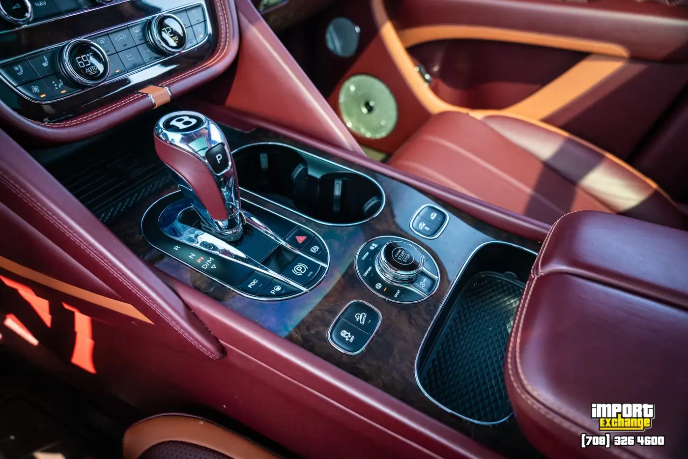 2022 Bentley Bentayga - $159,976