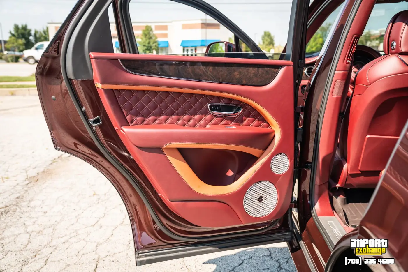 2022 Bentley Bentayga - $159,976