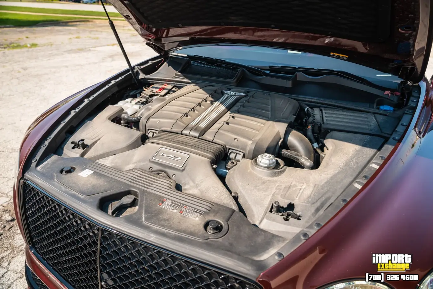 2022 Bentley Bentayga - $159,976