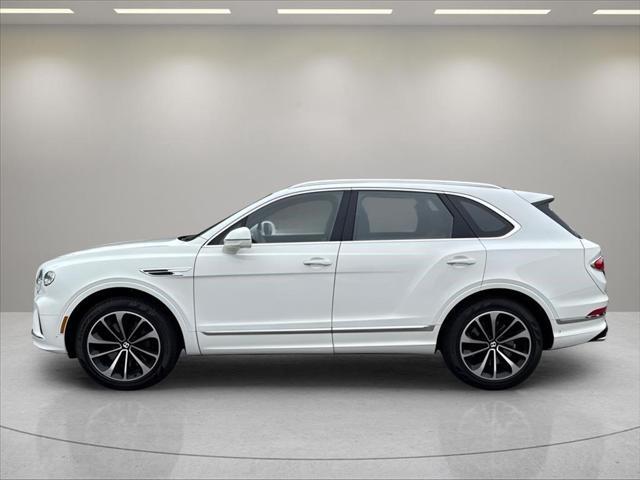 2023 Bentley Bentayga - $132,477