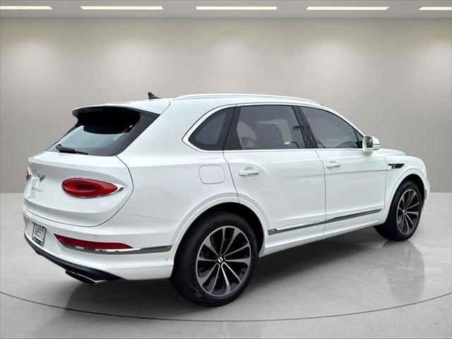 2023 Bentley Bentayga - $132,477