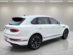 2023 Bentayga Thumbnail 5