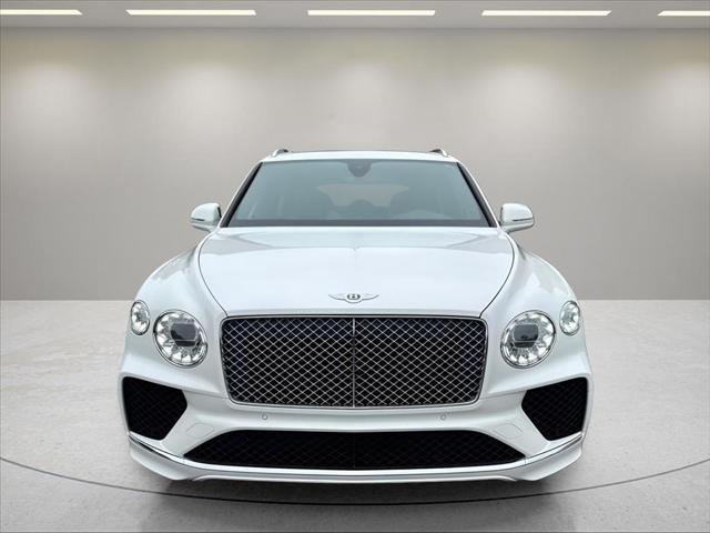2023 Bentley Bentayga - $132,477