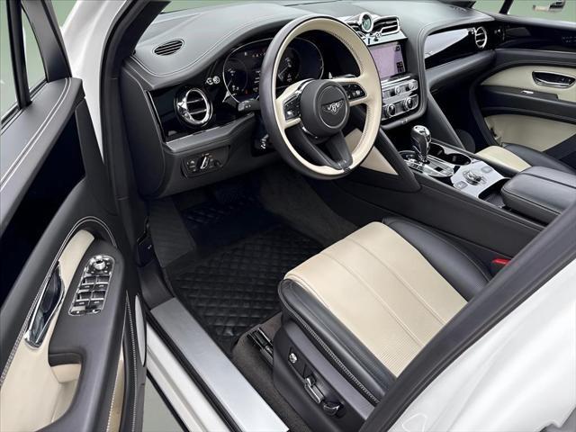 2023 Bentley Bentayga - $132,477
