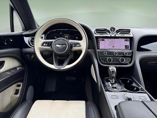 2023 Bentley Bentayga - $132,477